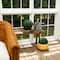 8in. UV Resistant Artificial Boxwood Ball (Indoor/Outdoor) - Set of 4